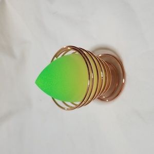 Makeup Sponge with holder